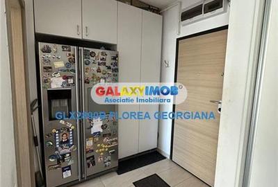 Vanzare apartament 2 camere cu gradina Baneasa -Greenfield - 11