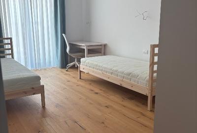 Apartament 3 camere - mobilat, utilat | Mutare imediata | City Point bloc nou - 10