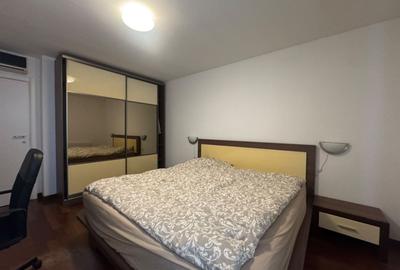 2 camere Herastrau | Parcare inclusa | Mobilat complet - 10