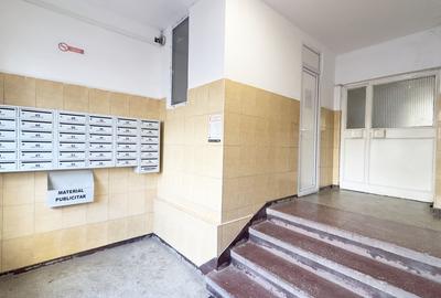 Apartament luminos 3 camere, decomandat, vedere liberă, Vitan - 45