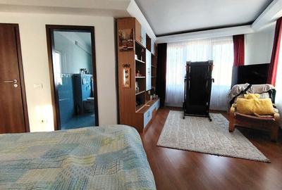 Casa individuala armonioasa -7 camere  -Corbeanca, str. Iepurasului - 22