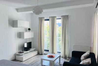 Garsoniera Grozavesti - complex 20th Residence - 2