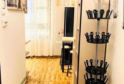 Ap 2 Camere Crangasi - 6 min mers pe jos metrou - 1