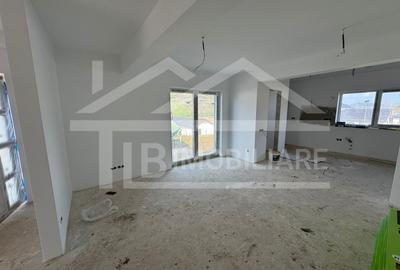 Duplex cu 3 camere, 82mp, parcare,  350mp teren, Zona Livezeni - 3