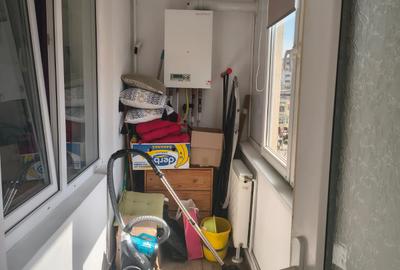 Apartament 2 camere decomandat - Tomis III - 119.800 euro (Cod E2+E7) - 13