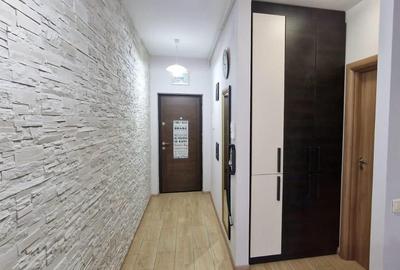 3 camere Titan - Rasarit de Soare - loc parcare - m. spalat vase!!! - 14
