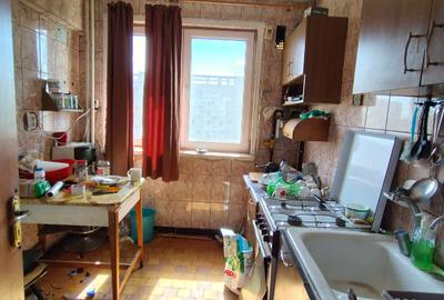Apartament 2camere Piata Ramnicul Sarat-Dristor, Camil Ressu,Park Lake, Parc IOR - 5