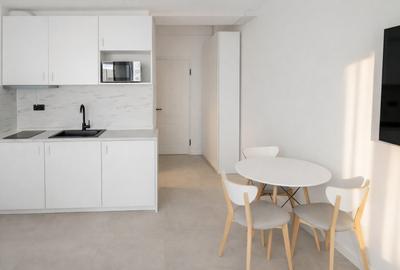 Studio in prima linie la mare - Sea On | Mamaia Nord - 8