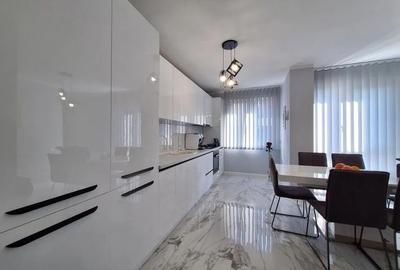 Apartament 2 camere, 55 mp, parcare, finisat, str Eroilor Floresti - 10
