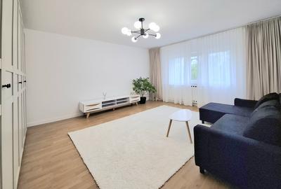 3 Camere | 76MP | Timpuri Noi | Decomandat | 1994 | Parcare | Mobilat&Utilat - 17