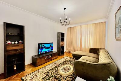 Apartament ultra-central , mobilat si utilat complet - 6