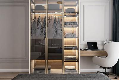 Apartament 4 camere | 165 mp | Piscină | Complex nou 2025 - 14