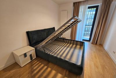 Complex Residence5 langa Oliveto/Cambridge, curte interioara, paza24, comision 0 - 23