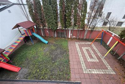 Vila de inchiriat - Ultracentral, Spatiu versatil pentru locuinta, birouri sau a - 35