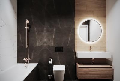 2 CAMERE - METROU - GRADINA - SALA FITNESS - PAJUREI - COMISION 0% - 8