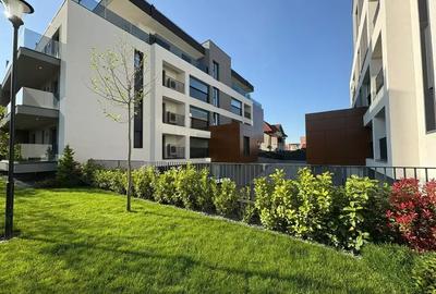 2 camere Finalizat Terasa 76mp Panouri solare certificat nZeb/ Pallady - 7