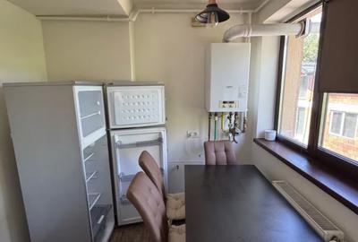 2 camere Titan - Baba Novac - str.Rasovita *imobil 2016* - 5