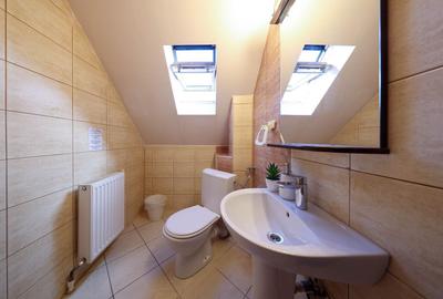 Vilă spațioasă de vânzare în Predeluț, Bran | 2000mp - 19