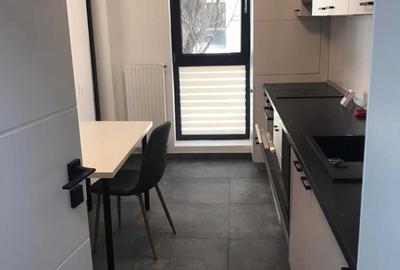 Vanzare apartament 2 camere Exigen Plaza - 1