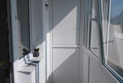 Apartament 2 camere - Vergului - Renovat - 5