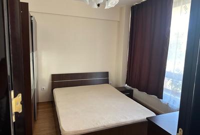 Copou-Exclusive Residence-2 camere,mobilat si utilat,inchiriat,et.1/4! - 4
