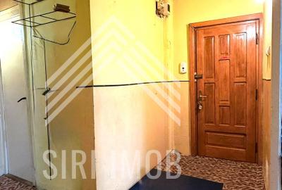 Apartament 3 camere, cart.Marasti, str.Cernei, 2 bai, 2 balcoane, decomandat - 7