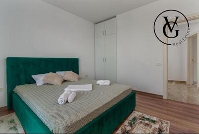 Apartament 3 camere modern - Zona Rex - 8