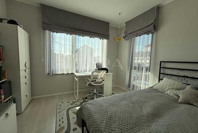 Casă tip duplex, modernă, zona Între Lacuri, Iulius Mall. - 5