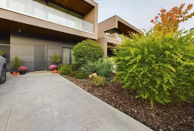 Vila 5 Camere | SmartHouse | Piscina | VOLUNTARI - 1