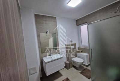 Duplex cu 5 camere si garaj,independent energetic,Dumbravita - 14