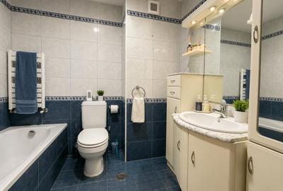 Vilă 485 mp | Dorobanți | 4 Dormitoare | 3 Terase | Garaj 3 Mașini - 12