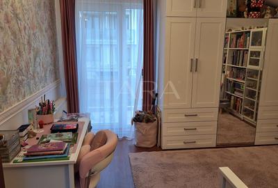 Duplex luminos cu grădină și terasă, ideal pentru familie - 16