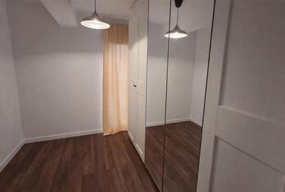 Penthouse 3 camere 55mp terasa 2 locuri parcare zona Turnisor - 10