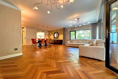Vila Titan Livada cu Nuci complex rezidential Sector 3  București - 6