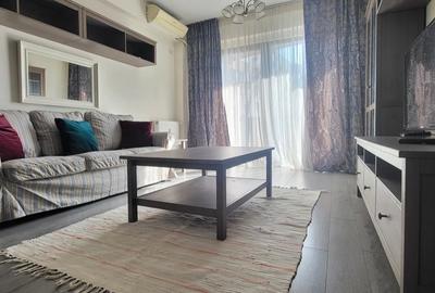 2 camere Nerva Traian - str. Dumitru Papazoglu - 1