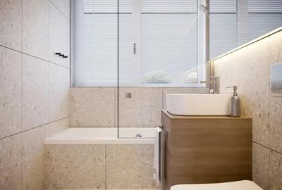 Quartier Ferdinand – Ap.2 camere - loc de parcare inclus in pret - 12