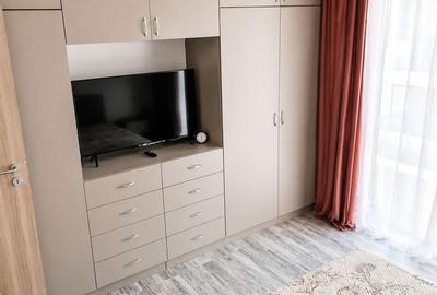Mobilat/Utilat – Chisoda-Giroc – 2camere – 51.5 mp/utili – 90.000 Euro - 4