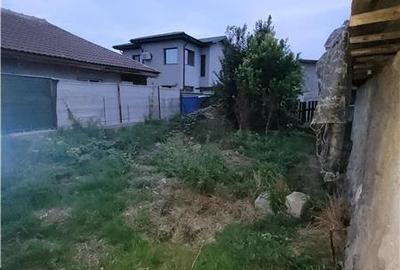 Casa cu Teren de 319 mp - Toate Utilitatile - Cumpana - 3