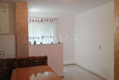 Apartament cu 3 camere, finisat și utilat, aproape de Iulius Mall. - 3