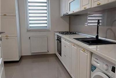 APARTAMENT 2 CAMERE DEC PANORAMIC RESIDENCE VALEA ADANCA - 18