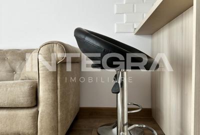 Apartament 2 Camere Modern |  Parcare Subterana | Europa |  Complex Luminia! - 10