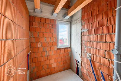 Penthouse cu potential exceptional, la rosu, 170mp, mansardabil pana la 300mp - 10