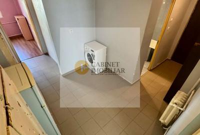 2 Camere Decomandat - 46mp total | M. Lujerului 3 min | Et Intermediar - 5
