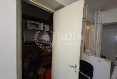Apartament 2 camere decomandat | Etaj 2 | Balcon | Zona Omv Marasti - 4