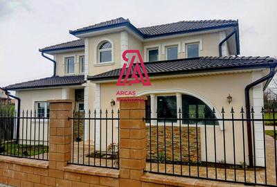 Casa 4 camere noua de vanzare, Tocile Sibiu! - 28