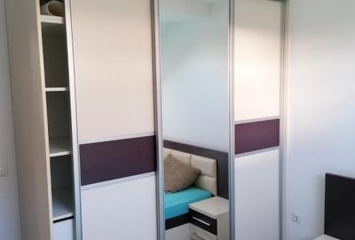 Apartament 3 camere, 92mp, parcare, strada Mircea Eliade, Zorilor - 6