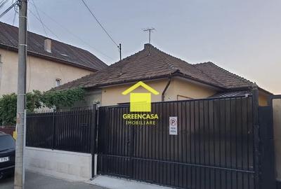 Casă pe un nivel, zona Podul Ira – Cluj, cartierul Someșeni - 4