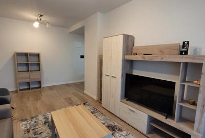 2 Camere Decomandat | Bloc Nou | Loc de Parcare | Zen Residence - Carrefour - 11