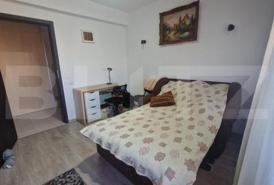 Apartament 4 camere zona Tractorul , luminat decomandat 17 mp terase - 15
