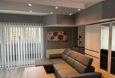 3 camere de inchiriat Afi Cotroceni - 1